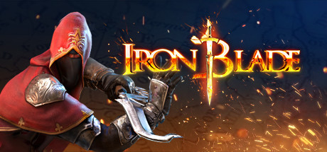 Iron Blade: Medieval RPG sur PC
