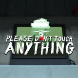 Please, Don't Touch Anything sur PS4