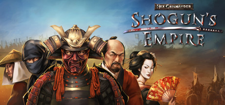 Shogun's Empire : Hex Commander sur PC
