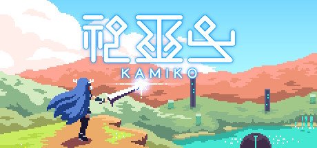 Kamiko sur PS4
