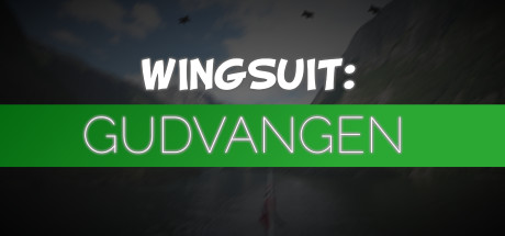 Wingsuit : Gudvangen sur PC