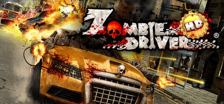Zombie Driver : Immortal Edition sur Switch