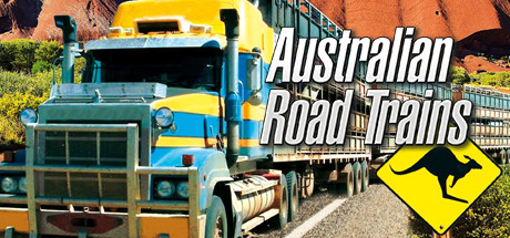 Australian Road Trains sur PC