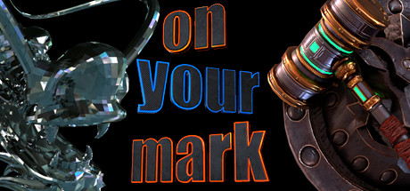 On Your Mark sur PC