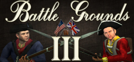 Battle Grounds III sur PC