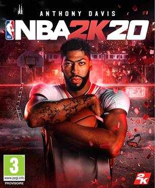 NBA 2K20 : la démo du mode Carrière sera disponible le 21 août