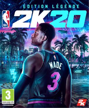 NBA 2K20 : la démo du mode Carrière sera disponible le 21 août