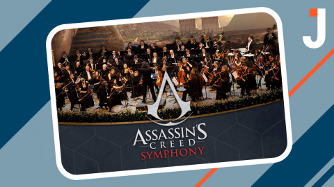 Le Journal du lundi 1er juillet : la symphonie ratée d'Assassin's Creed