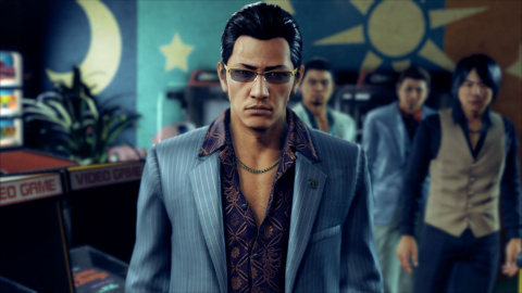 Judgment : le spin-off de Yakuza annoncé sur PS5, Xbox Series et Stadia
