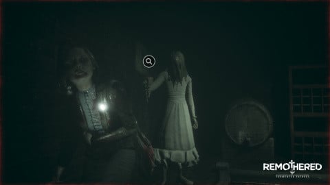 Remothered : Tormented Fathers fera frissonner la Switch fin juillet