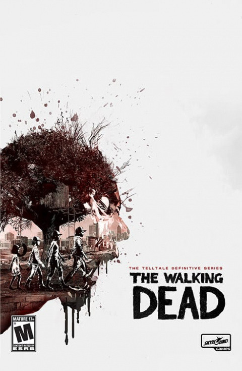 The Walking Dead : The Telltale Definitive Series sur PC