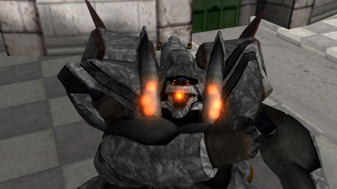 Metal Wolf Chaos XD : Des versions physiques PS4 annoncées par Devolver