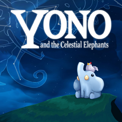 Yono and the Celestial Elephants sur Switch