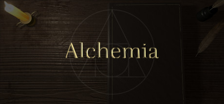 Alchemia sur PC