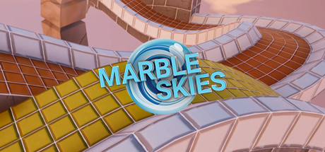 Marble Skies sur PC