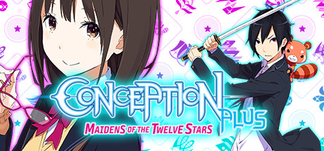 Conception Plus : Maidens of the Twelve Stars