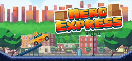 Hero Express sur PC