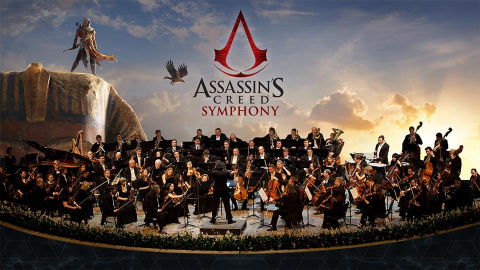 Assassin's Creed Symphony : Entre concert symphonique et concert dérape