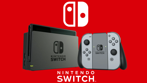Les futurs jeux Nintendo Switch jusqu'à fin 2019