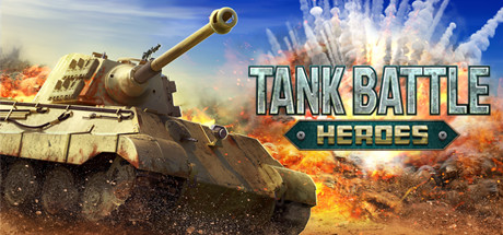 Tank Battle Heroes sur PC
