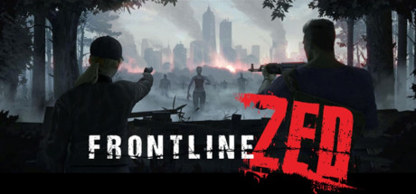 Frontline Zed sur PC
