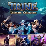 Trine : Ultimate Collection sur Switch