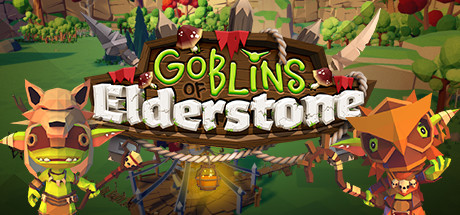 Goblins of Elderstone sur PC