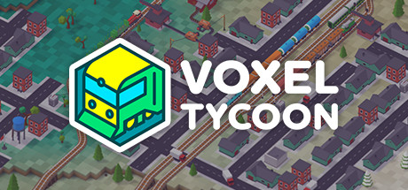 Voxel Tycoon sur PC