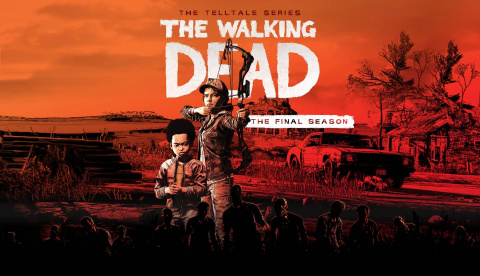 The Walking Dead : The Final Season