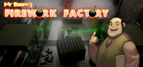 Mr Boom's Firework Factory sur PC