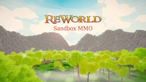 Reworld Online sur PC
