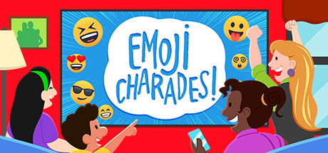 Emoji Charades sur iOS