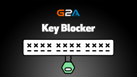 Le site G2A propose Key Blocker, en réponse aux accusations de vols de clés de jeu