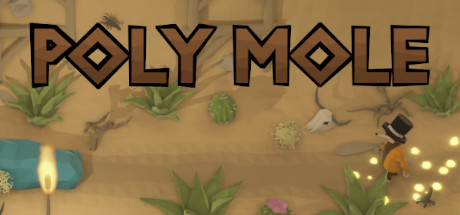 Poly Mole sur PC