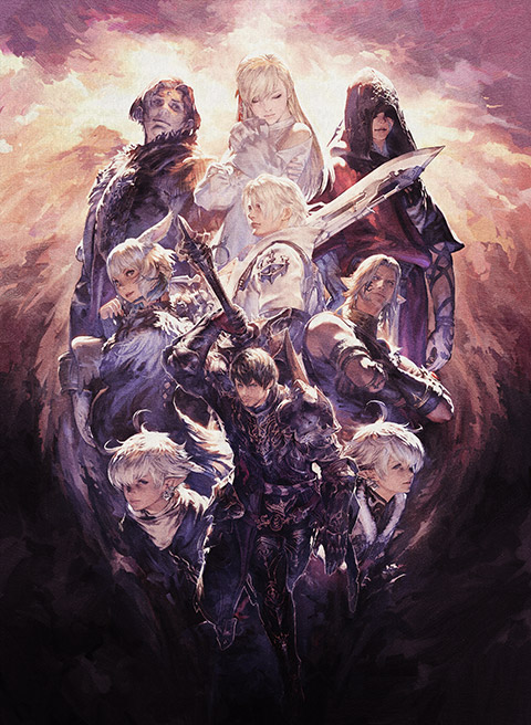 Naoki Yoshida (Final Fantasy XIV) : "Je n’ai pas l'intention de passer le flambeau"