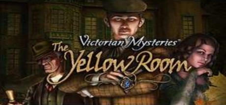 Victorian Mysteries : The Yellow Room sur PC