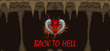 Back To Hell sur PC