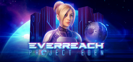 Everreach : Project Eden sur PC