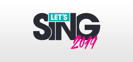 Let's Sing 2019 sur PC