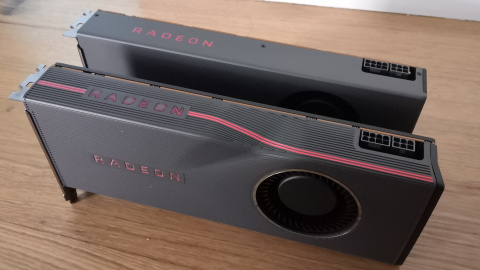 Test des Radeon Navi et RTX SUPER : Pas de trêve estivale entre AMD et NVIDIA