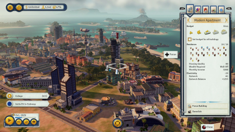 Tropico 6 annonce sa date de sortie sur PS4 et Xbox One