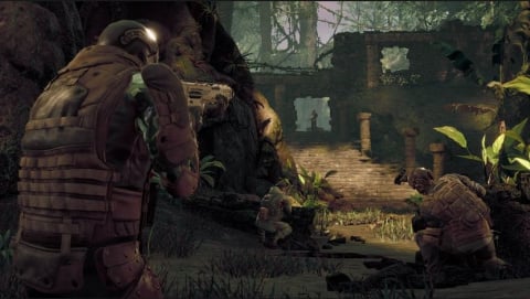 Predator : Hunting Grounds – Un jeu multijoueur asymétrique convaincant ?