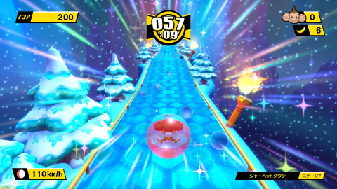 [MàJ] Super Monkey Ball : Banana Blitz HD annoncé sur Switch, PS4, Xbox One et PC