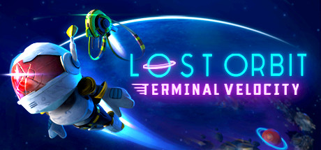 Lost Orbit : Terminal Velocity sur PS4