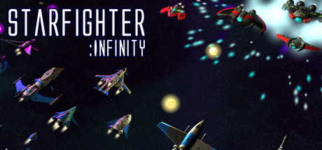 Starfighter: Infinity sur PC
