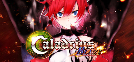 Caladrius Blaze sur PC