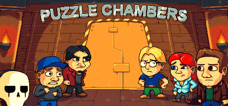 Puzzle Chambers sur PC