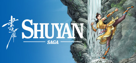 Shuyan Saga sur iOS