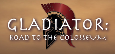 Gladiator : Road to the Colosseum sur PC
