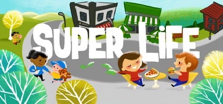 Super Life sur PC